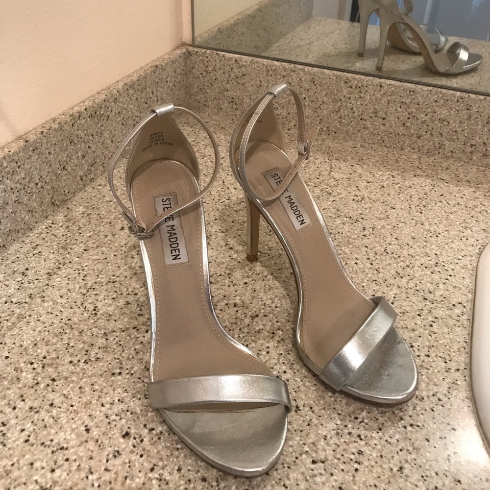 Steve Madden Heels